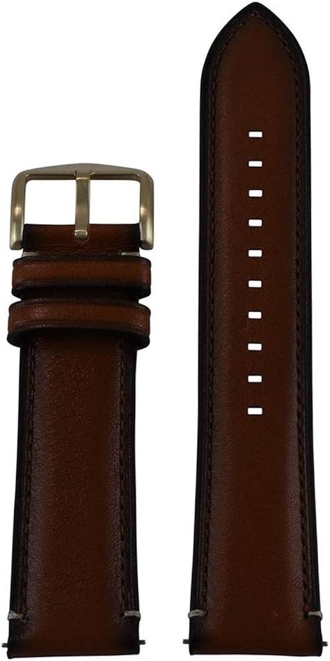 fossil watch straps price